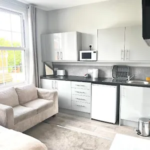 3* Bed and breakfast The Ashville