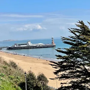 The Winter Dene 4*, Bournemouth Großbritannien