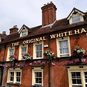 3* Hotel Original White Hart, By Marston's