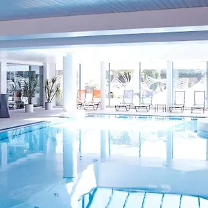Novotel Centre Отель