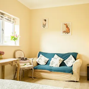  Bed and breakfast Bristol Airport
